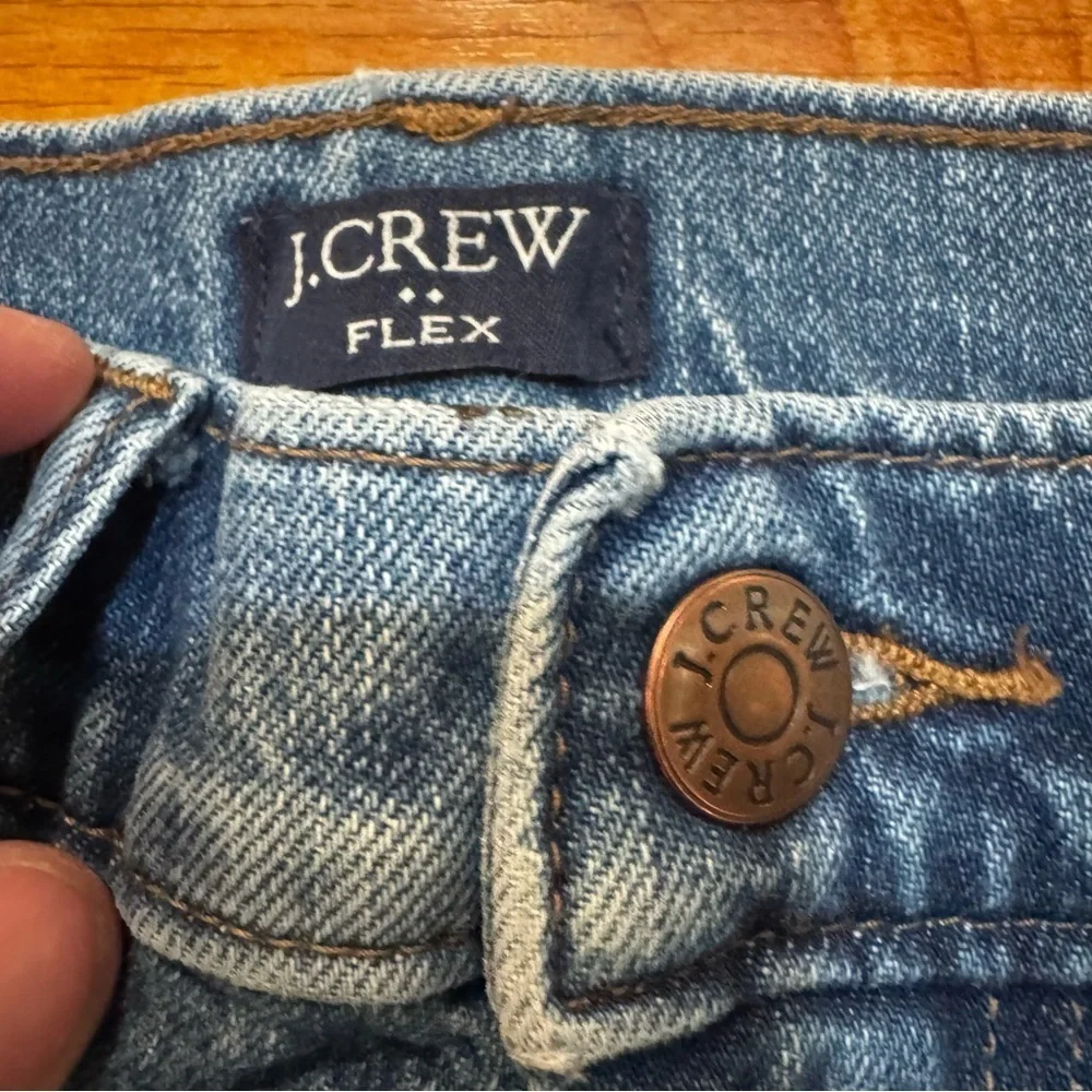 J. Crew product pair